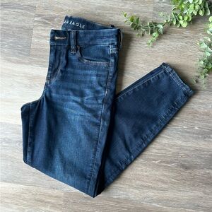 AE Dream Super High-Waisted Jegging
